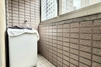 兆基社會住宅🏠廣三旁🌷高CP獨洗曬🌷免仲🉑雙租補（第11張）