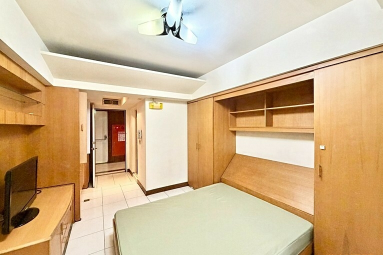 兆基社會住宅🏠廣三旁🌷高CP獨洗曬🌷免仲🉑雙租補（第4張）