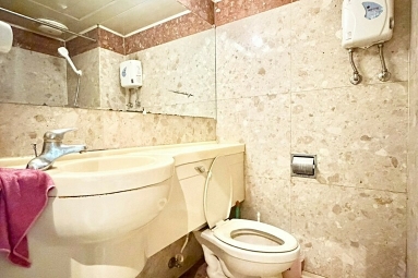 兆基社會住宅🏠廣三旁🌷高CP獨洗曬🌷免仲🉑雙租補（第14張）