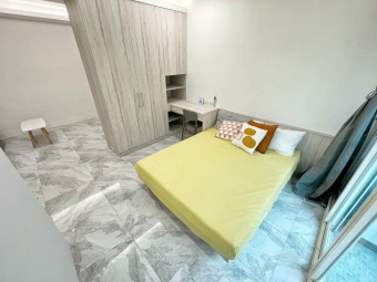 回家像度假💕陽台獨洗✨可租補💕宇你相見✨近新光 遠百（第6張）