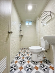 回家像度假💕陽台獨洗✨可租補💕宇你相見✨近新光 遠百（第8張）