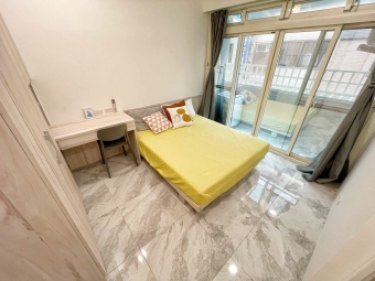 回家像度假💕陽台獨洗✨可租補💕宇你相見✨近新光 遠百（第4張）