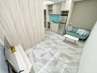 回家像度假💕陽台獨洗✨可租補💕宇你相見✨近新光 遠百（第3張）