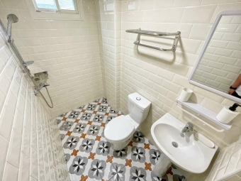 回家像度假💕陽台獨洗✨可租補💕宇你相見✨近新光 遠百（第7張）