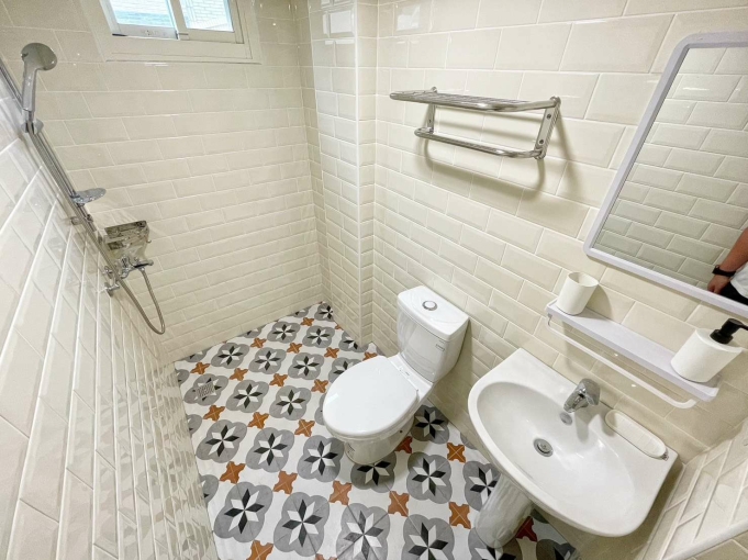 回家像度假💕陽台獨洗✨可租補💕宇你相見✨近新光 遠百（第7張）