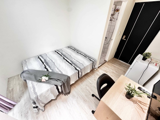 廷選好屋✨近中興大學✨獨洗曬✨可租補（第4張）