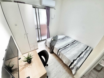 廷選好屋✨近中興大學✨獨洗曬✨可租補（第10張）