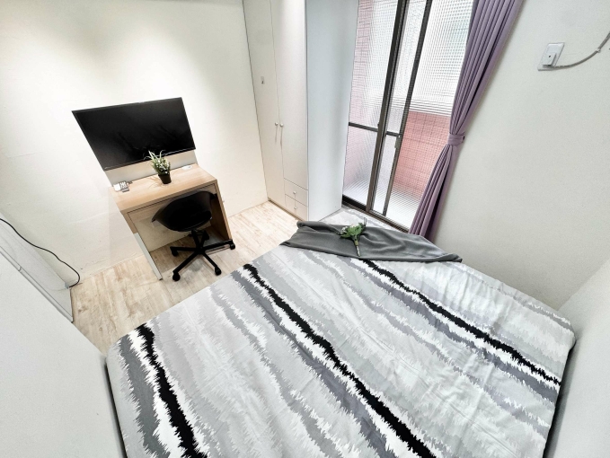 廷選好屋✨近中興大學✨獨洗曬✨可租補（第2張）