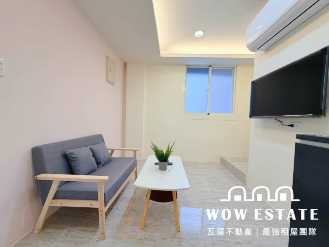 二房一廳🍀稀有可寵🍀雙租屋補助🍀流理台（第3張）