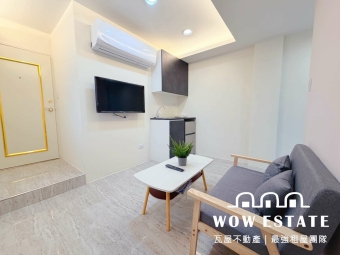 二房一廳🍀稀有可寵🍀雙租屋補助🍀流理台（第2張）