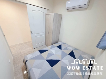 二房一廳🍀稀有可寵🍀雙租屋補助🍀流理台（第4張）