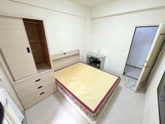 蓁心推薦❤️🔥可租補❤️🔥陽台獨洗❤️🔥走路逢甲上課❤️🔥木質地板 - Image 8