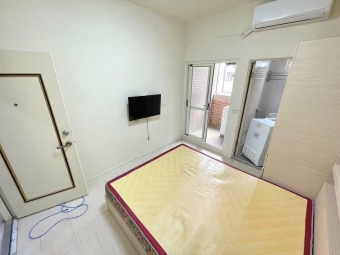 蓁心推薦❤️🔥可租補❤️🔥陽台獨洗❤️🔥走路逢甲上課❤️🔥木質地板 - Image 7