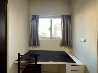 🔥中區可短租🔥共洗共曬🔥台電帳單🔥近中華夜市（第3張）