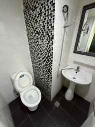 🔥中區可短租🔥共洗共曬🔥台電帳單🔥近中華夜市（第2張）