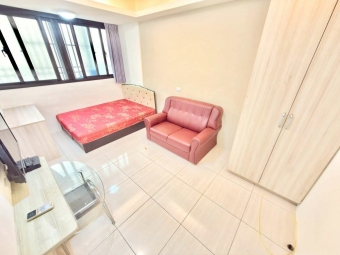 馬卡龍❤️喵❤️租補❤️大空間（第9張）