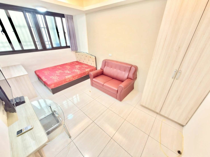 馬卡龍❤️喵❤️租補❤️大空間（第9張）