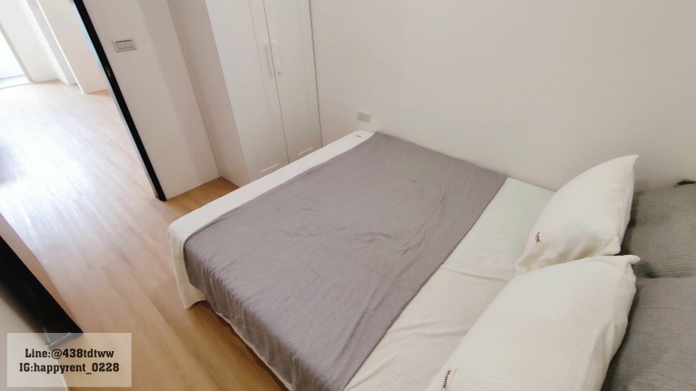 一房一廳|藝文開南|台電|租補|垃圾代收|乾濕分離 - Image 4