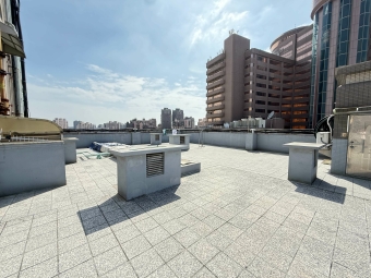 陽明學區+大昌商圈溫馨套房~附傢俱家電可租補 - Image 21