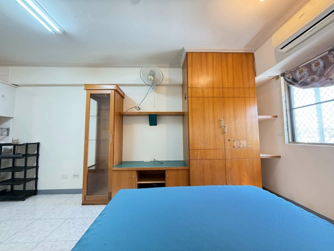 陽明學區+大昌商圈溫馨套房~附傢俱家電可租補 - Image 2