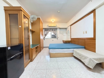 陽明學區+大昌商圈溫馨套房~附傢俱家電可租補 - Image 16