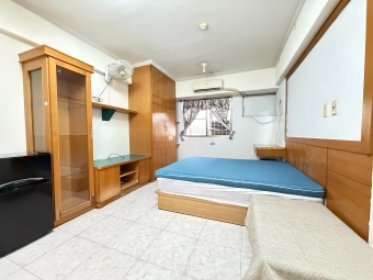 陽明學區+大昌商圈溫馨套房~附傢俱家電可租補 - Image 26