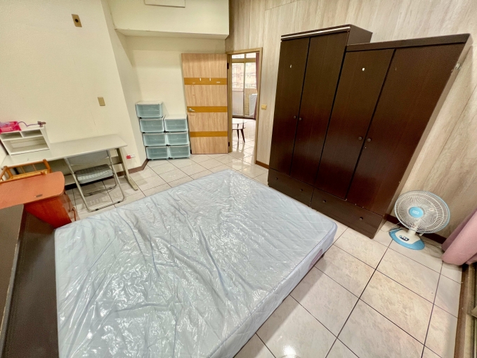 二房二廳🍀租屋補助🍀家具電全配🍀社會住宅（第9張）