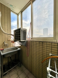二房二廳🍀租屋補助🍀家具電全配🍀社會住宅（第10張）