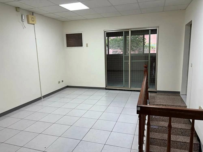 府中捷運❤️遠東通訊園區❤️住店辦❤️平面車位（第1張）