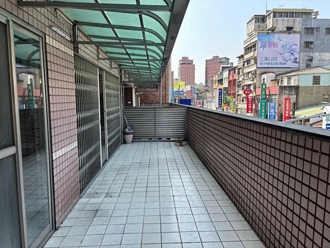 府中捷運❤️遠東通訊園區❤️住店辦❤️平面車位（第7張）