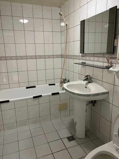 府中捷運❤️遠東通訊園區❤️住店辦❤️平面車位（第12張）