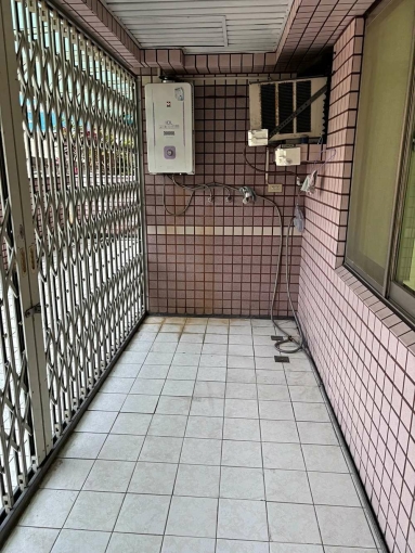 府中捷運❤️遠東通訊園區❤️住店辦❤️平面車位（第6張）