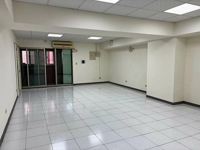 府中捷運❤️遠東通訊園區❤️住店辦❤️平面車位（第3張）