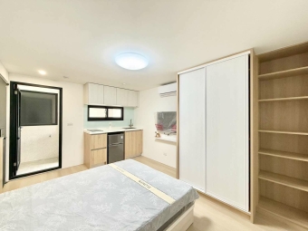 住進來就是第一位!可乖貓😺可租補💕流理台💕陽台獨洗（第2張）