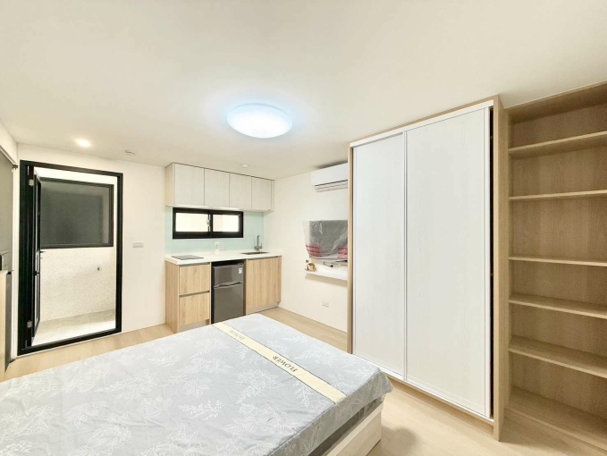 住進來就是第一位!可乖貓😺可租補💕流理台💕陽台獨洗（第2張）