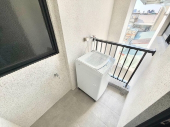 住進來就是第一位!可乖貓😺可租補💕流理台💕陽台獨洗（第5張）