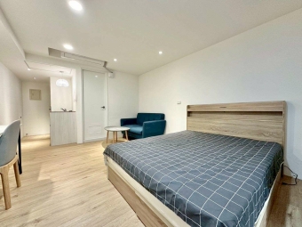 租屋補助🍀子母車🍀流理台🍀陽台獨洗（第3張）