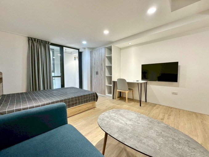 租屋補助🍀子母車🍀流理台🍀陽台獨洗（第5張）