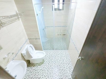 超新透天套房*陽台獨洗曬*飲水機*子母車~ - Image 23