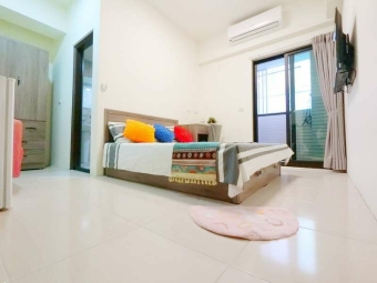 超新透天套房*陽台獨洗曬*飲水機*子母車~ - Image 15