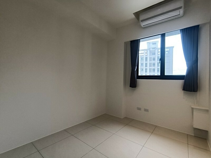 (可寵)高鐵優創客次頂樓2房2衛*獅子王（第10張）