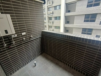 (可寵)高鐵優創客次頂樓2房2衛*獅子王（第3張）