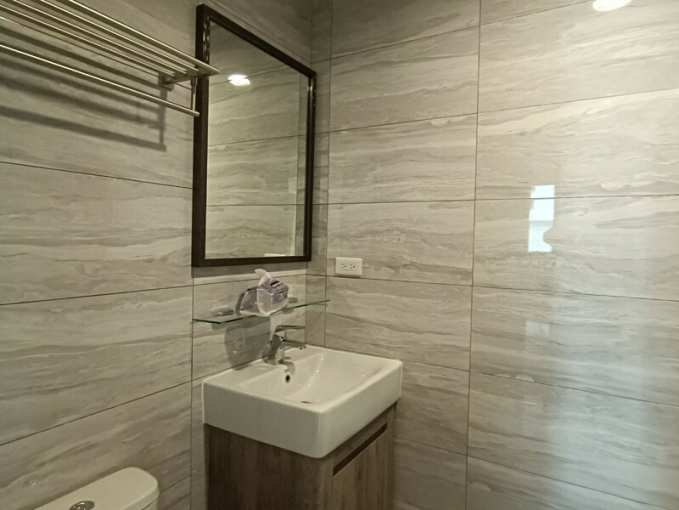 (可寵)高鐵優創客次頂樓2房2衛*獅子王（第6張）