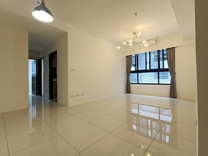 (可寵)高鐵優創客次頂樓2房2衛*獅子王（第1張）