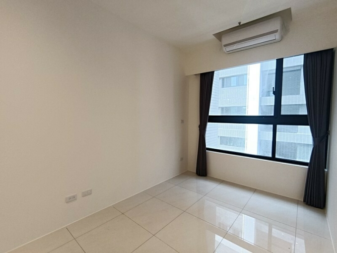 (可寵)高鐵優創客次頂樓2房2衛*獅子王（第7張）