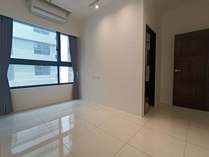 (可寵)高鐵優創客次頂樓2房2衛*獅子王（第9張）