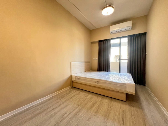 板橋區.全新.光復橋旁.獨立陽台.舒適設計感兩房一廳A01 - Image 5