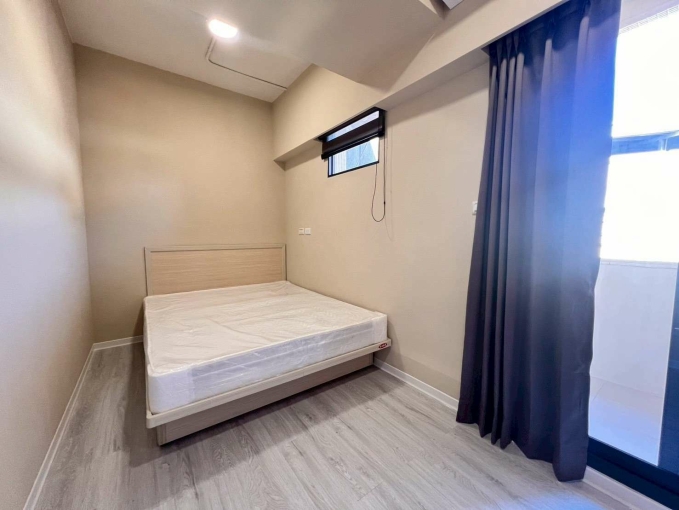 板橋區.全新.光復橋旁.獨立陽台.舒適設計感兩房一廳A01 - Image 3