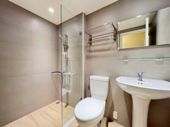 板橋區.全新.光復橋旁.獨立陽台.舒適設計感兩房一廳A01 - Image 16