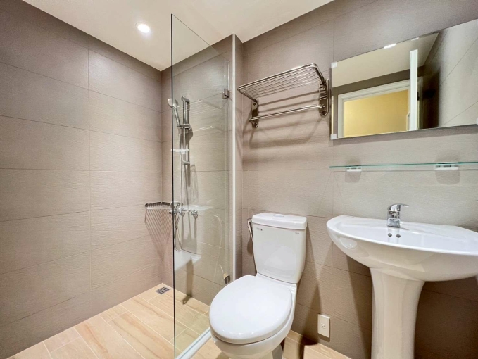 板橋區.全新.光復橋旁.獨立陽台.舒適設計感兩房一廳A01 - Image 8